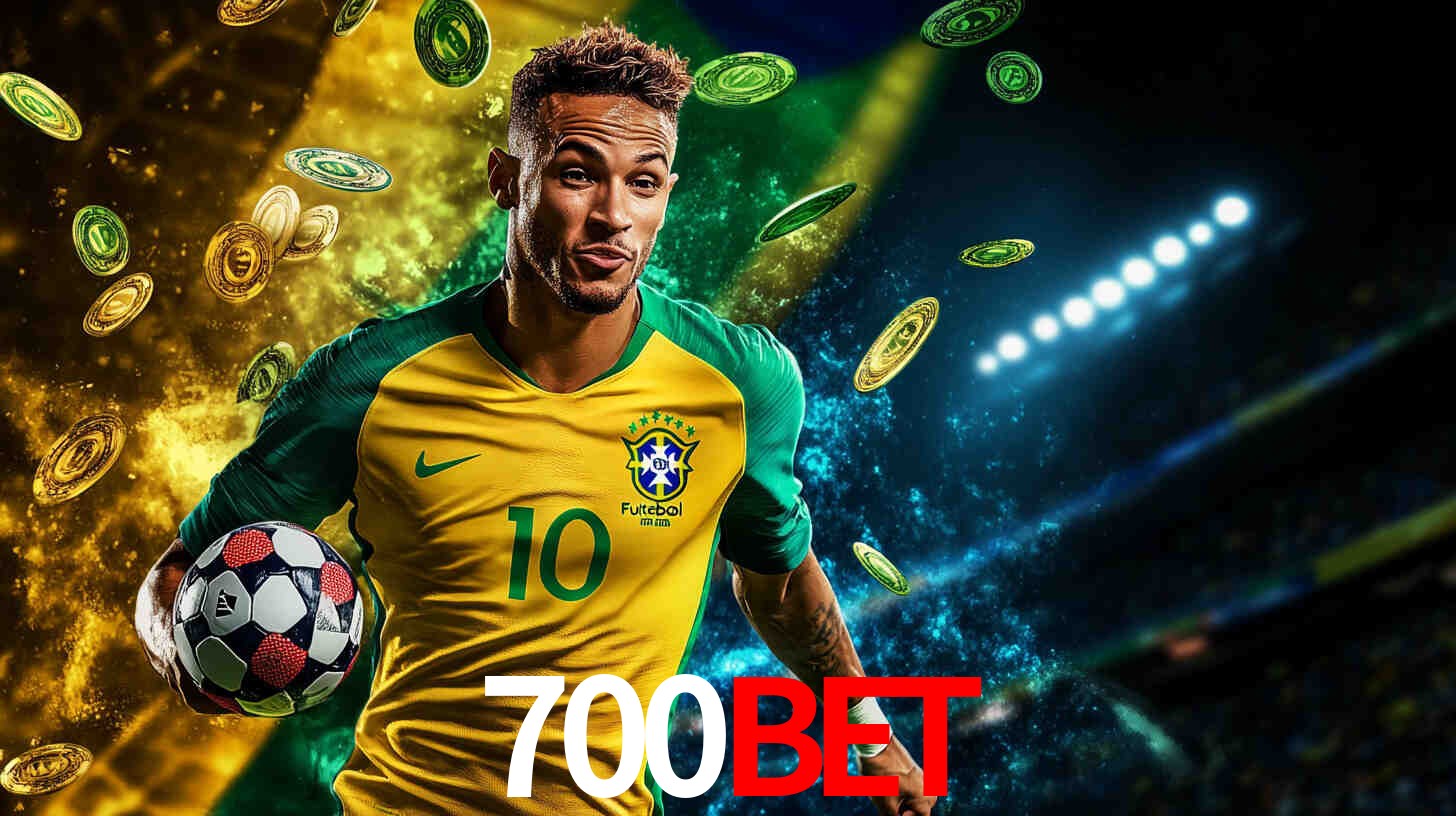 Experiência VIP 700BET