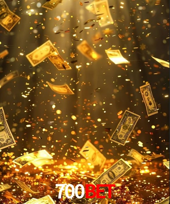 Welcome Bonus 700BET