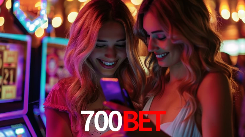 700BET casino