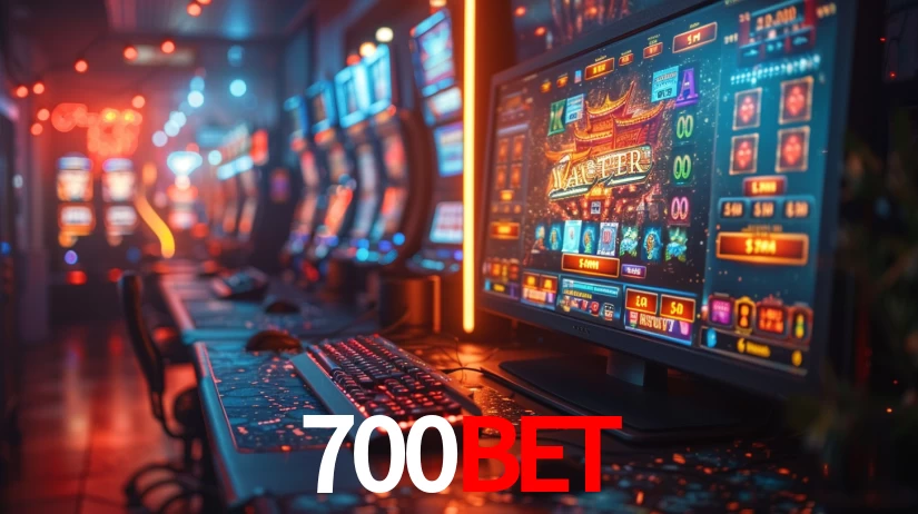 700BET: Seu Cassino Premiado com Pagamentos Rápidos