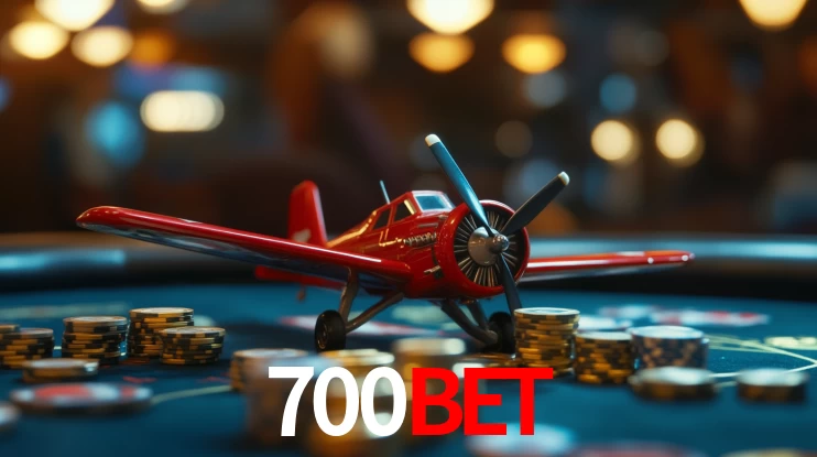 Experiência VIP 700BET