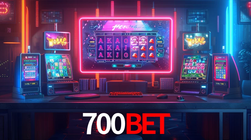 700BET - Roleta da Sorte Máxima - 700BET.COM