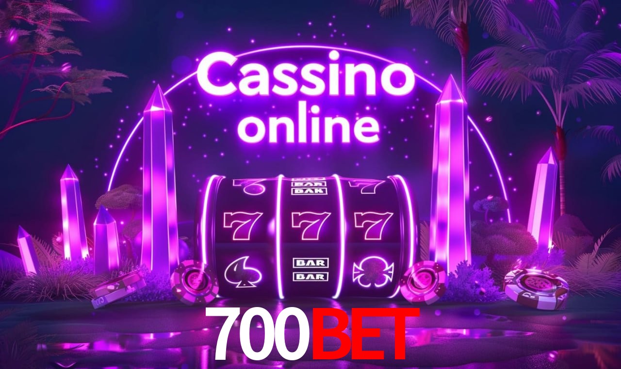 Descubra a Essência do 700BET: Nossa História e Compromissos