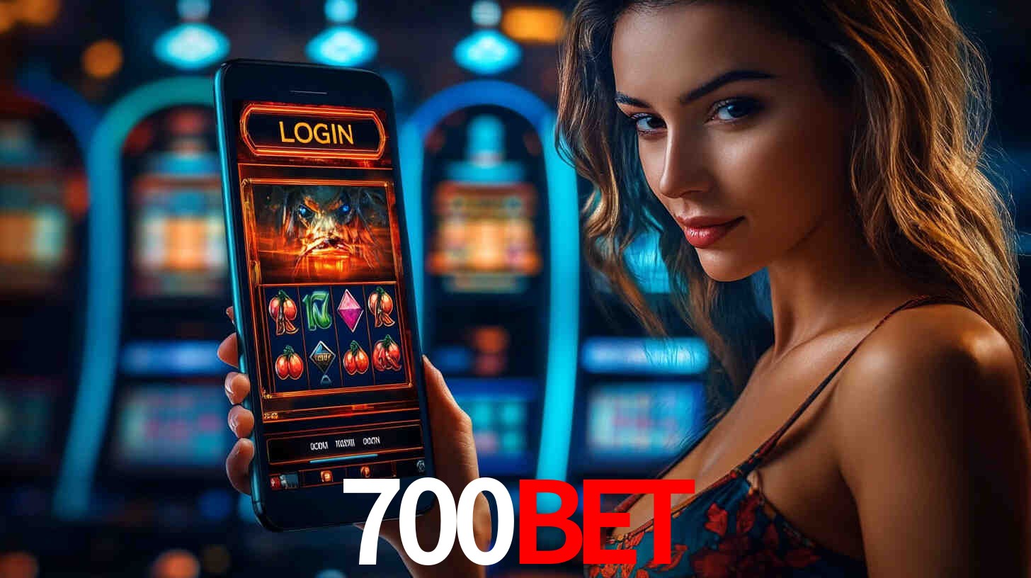 Descubra a Magia dos Jogos de Arcade no 700BET
