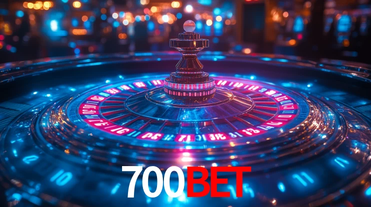 700BET: Jogos de Caça-Níqueis-Altas Recompensas, Roleta-Velocidade, Blackjack-Desafios Máximos