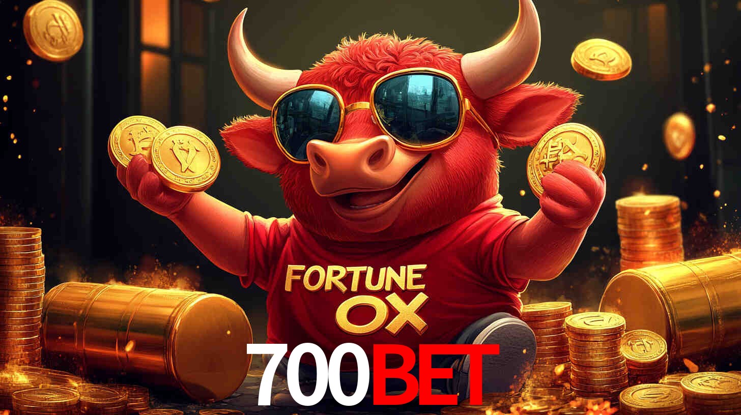 Mesa de Blackjack 700BET