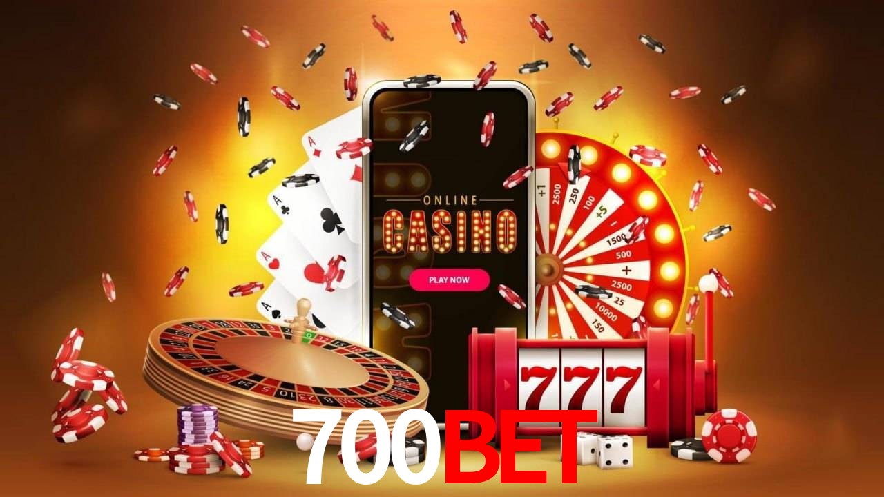 Apostas Esportivas na 700BET: Um Guia Completo