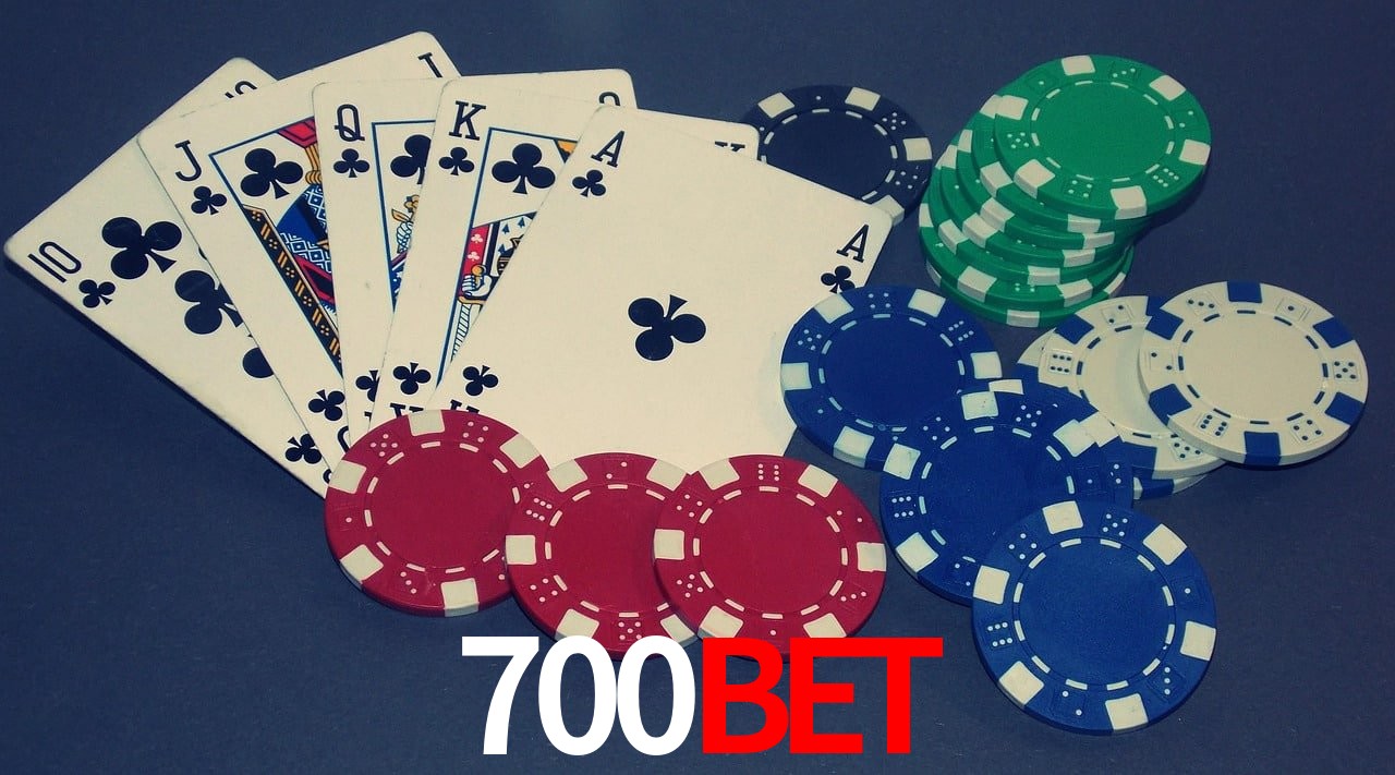 Tennis Betting 700BET
