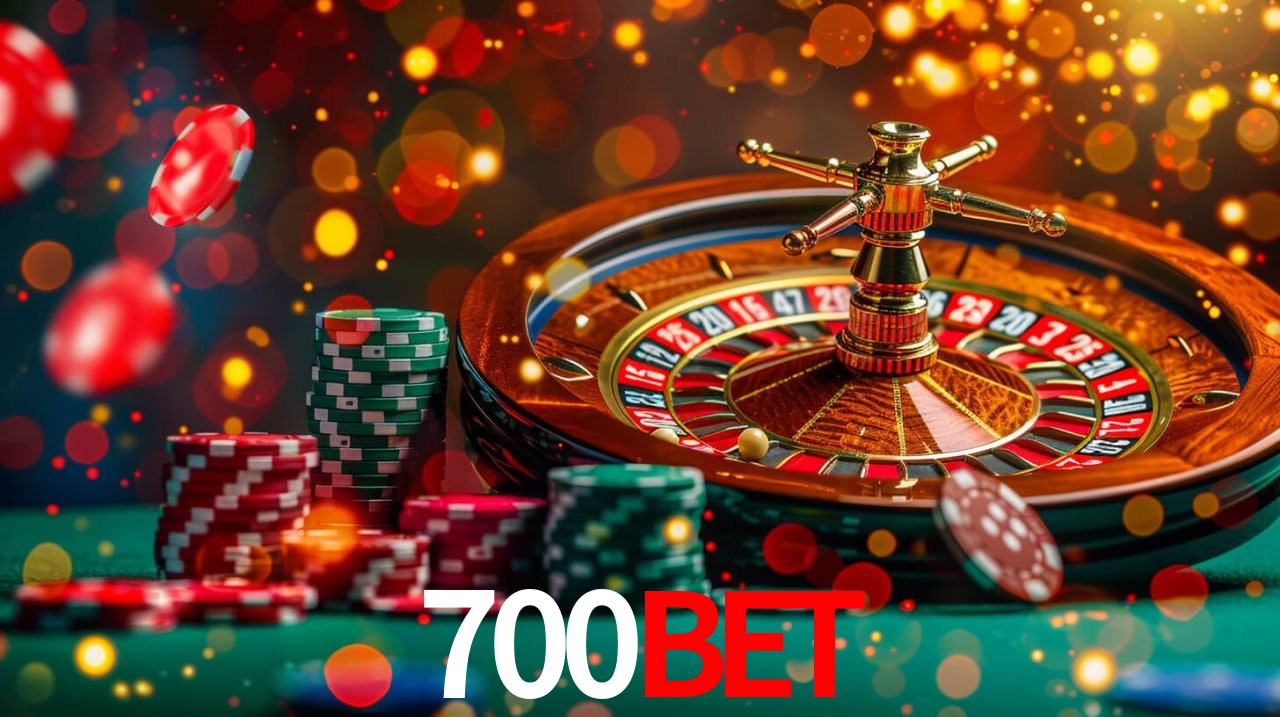 Sistemas de Segurança 700BET
