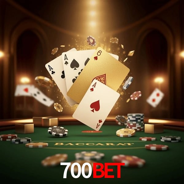 Live Casino 700BET