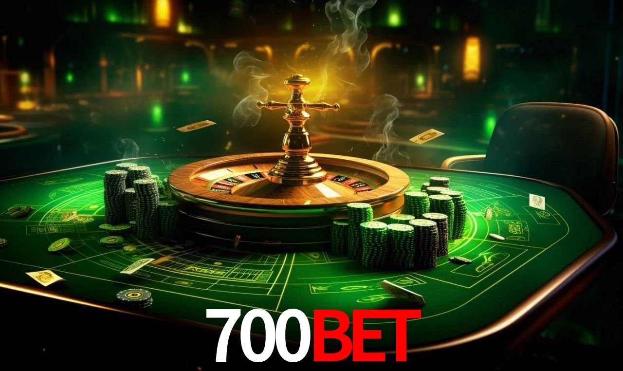 Desvendando o Mundo dos Jogos Virtuais na 700BET