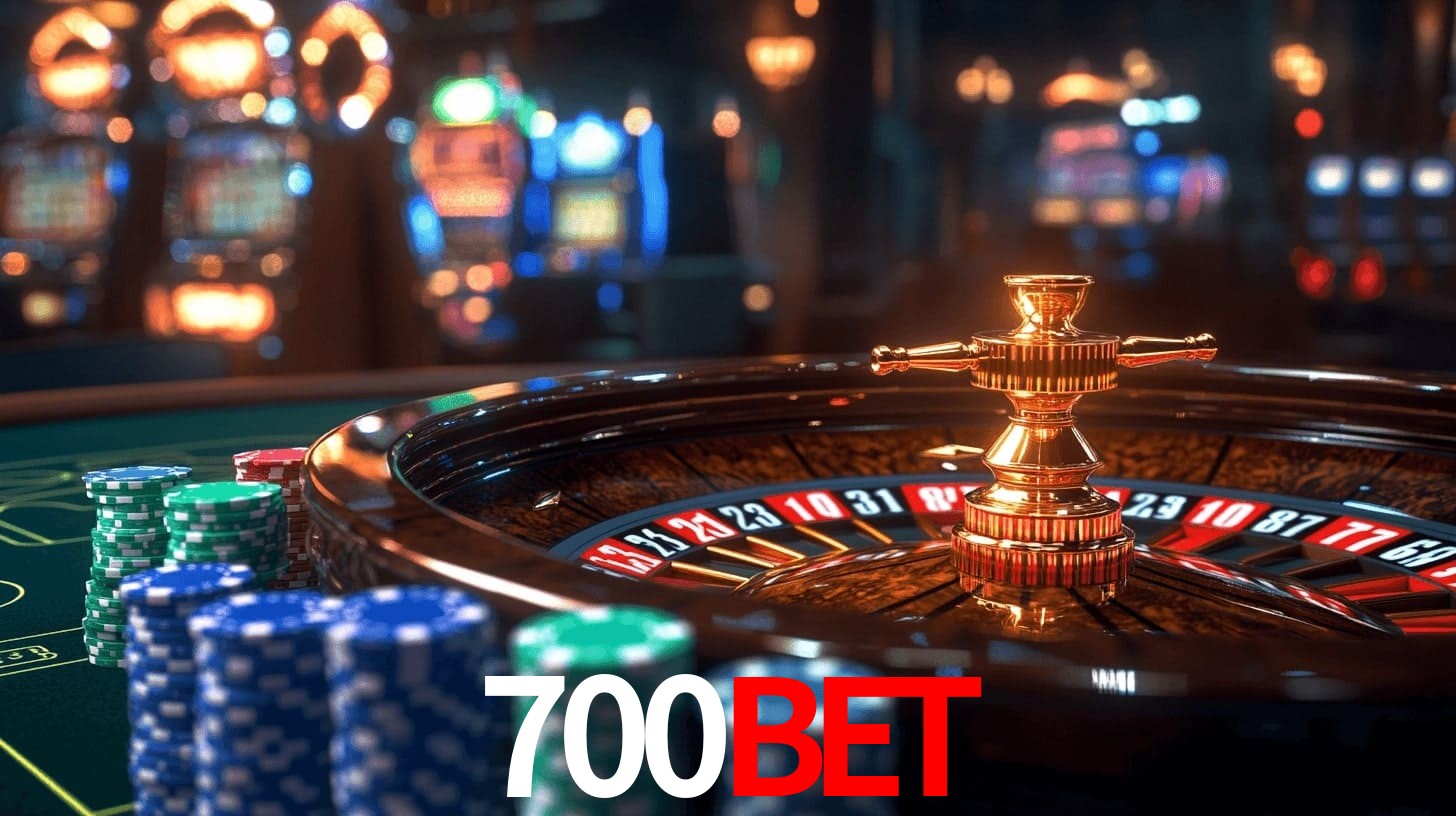 700BET.COM