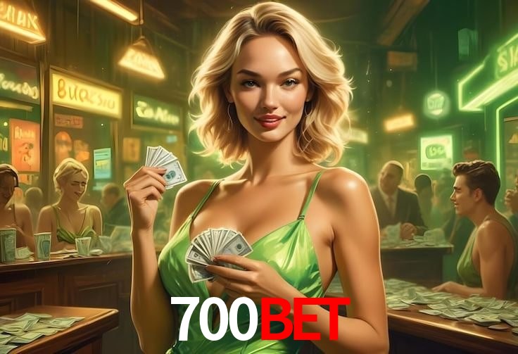 Casino Ao Vivo 700BET
