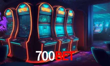 Descubra o Mundo do Cassino Online com 700BET