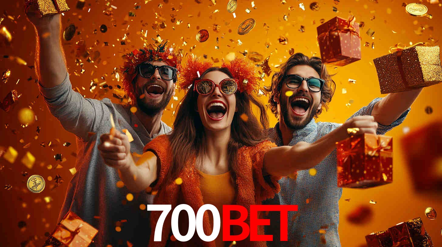 700BET