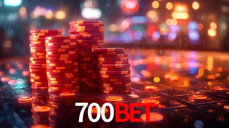 700BET: Seu Especialista em Apostas Esportivas Brasileiras
