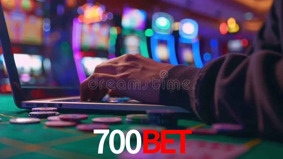 Apostas Esportivas na 700BET: Um Guia Completo