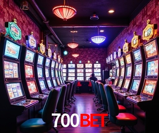 Inovações de Jogos na 700BET: O Futuro das Experiências Interativas
