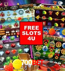 API Integration 700BET