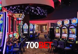 Explorando a Categoria de Eventos em Apostas na 700BET