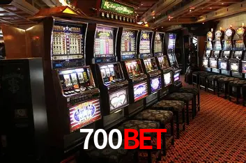 PIX Instantâneo 700BET