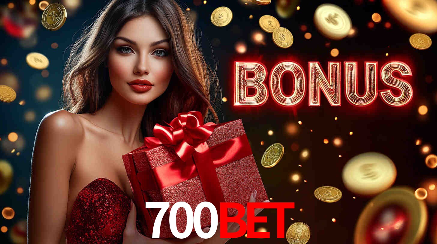Apostas de Tênis 700BET