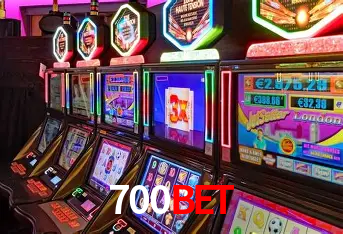 cassino 700BET
