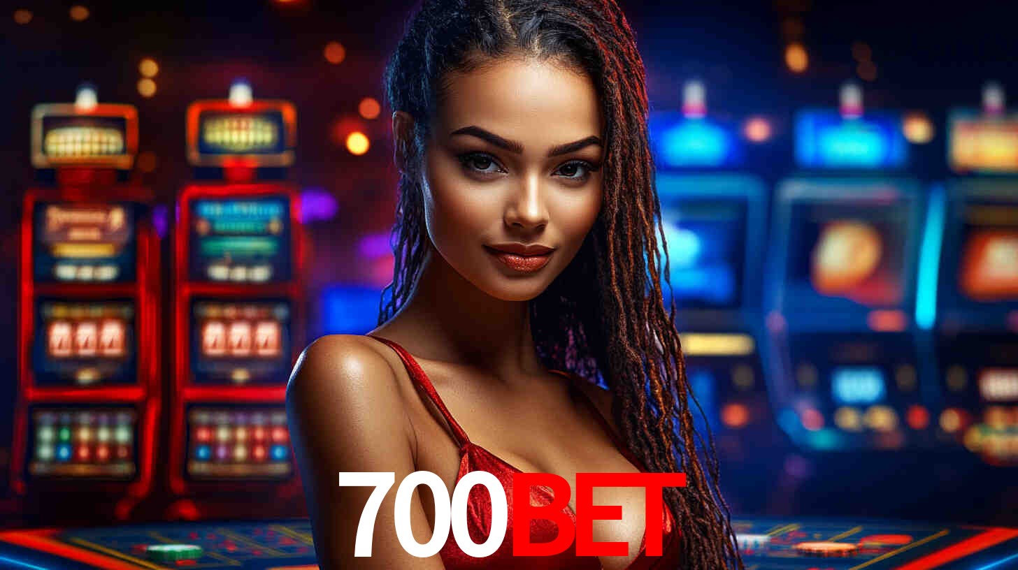 Diretório de Jogos 700BET