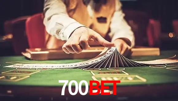 Roulette Table 700BET