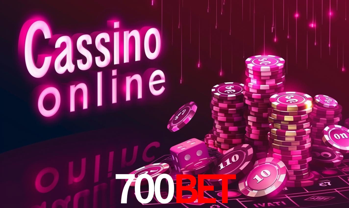 Cadastro Rápido 700BET