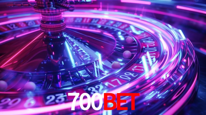 Integração de APIs 700BET