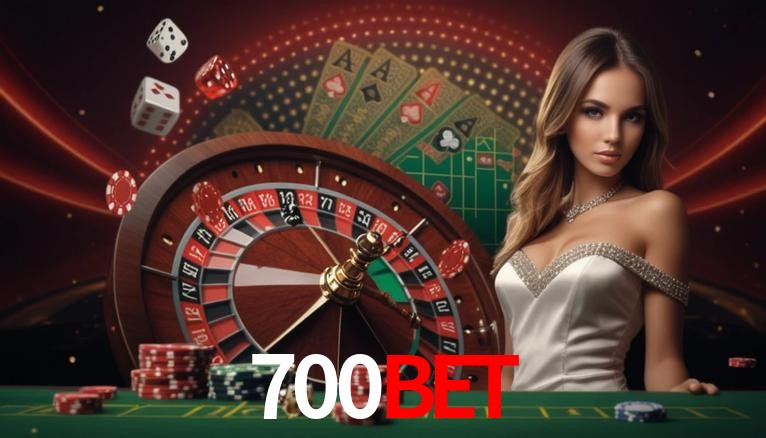Bonus Features 700BET