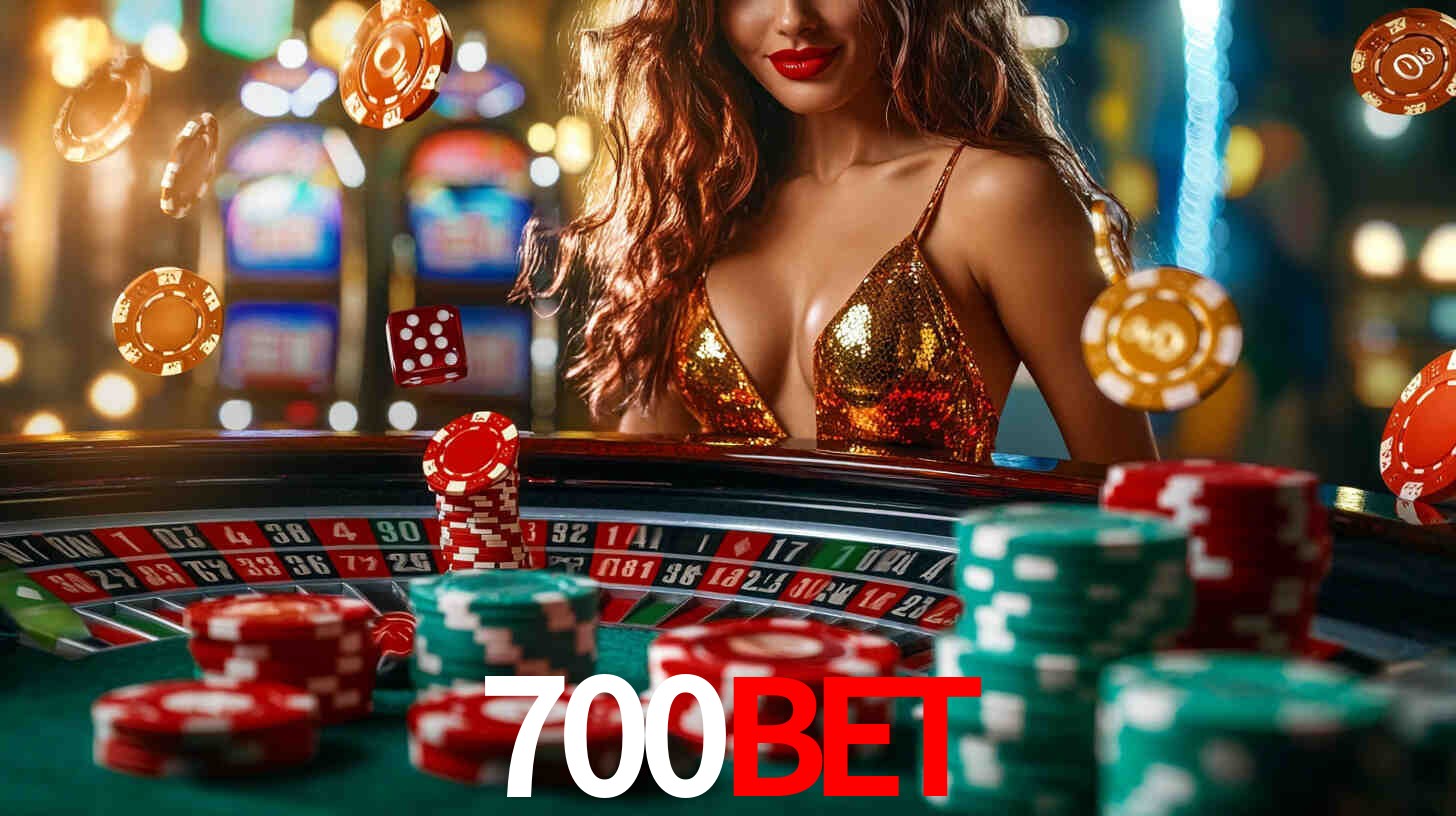 Explore as vantagens do 700BET: serviço profissional e confiabilidade