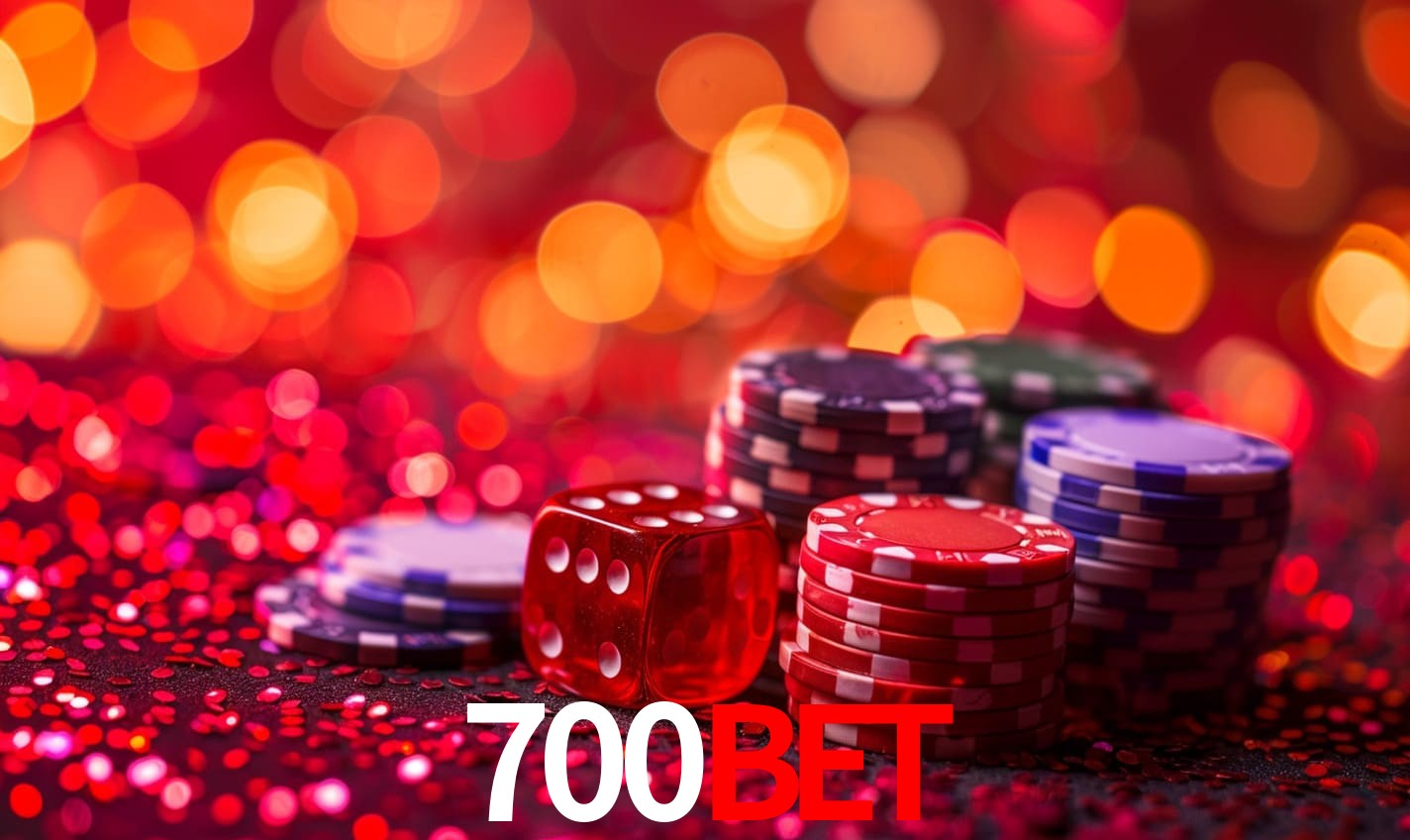 Benefícios da Conta 700BET