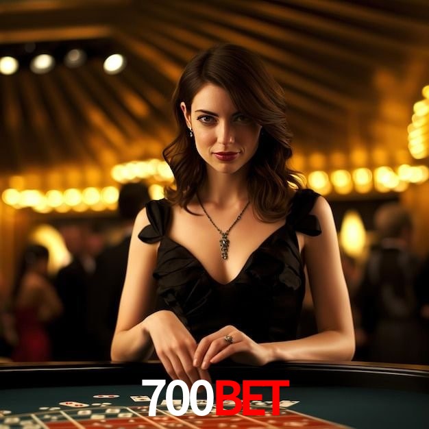 Jogos de Slot 700BET