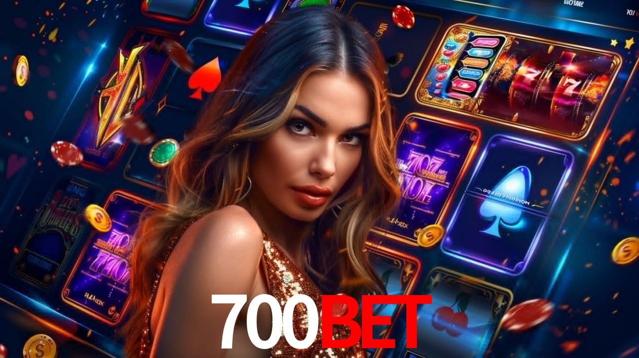 Especiais de Fim de Semana 700BET