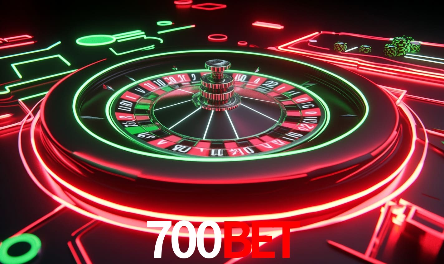 Login Seguro 700BET