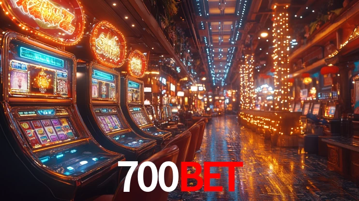 700BET: A Experiência de Casino com Jogos de Mesa ao Vivo
