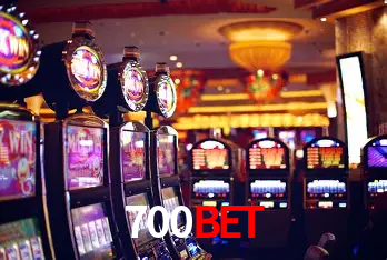 APP oficial da 700BET para mobile