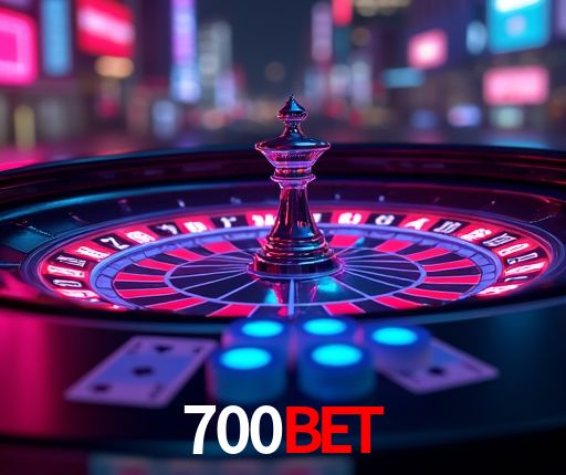 Provedores de Jogos 700BET