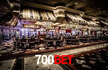 Platform Technology 700BET