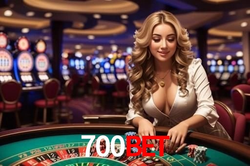 Blackjack Table 700BET