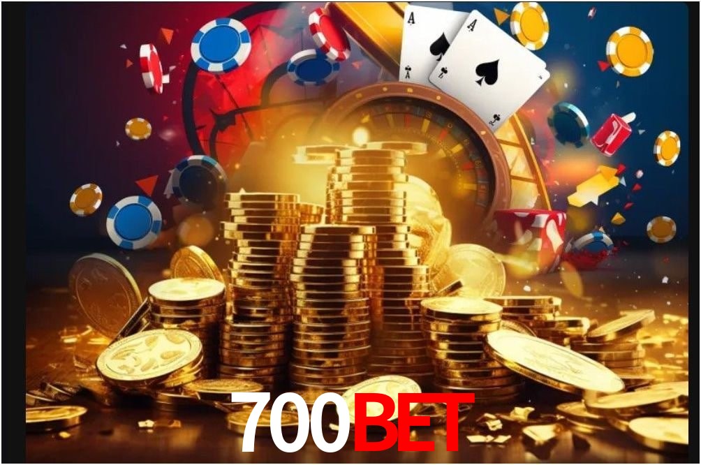 Desvendando o Mundo dos Jogos Virtuais na 700BET