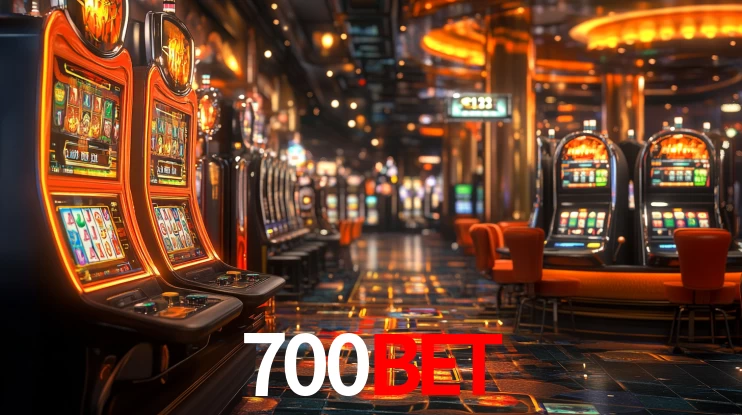 700BET casino