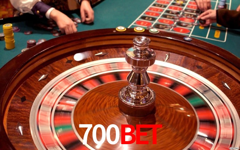 Inovações de Jogos na 700BET: O Futuro das Experiências Interativas