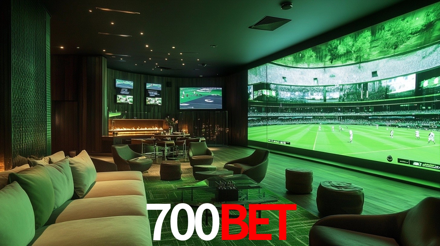 700BET casino