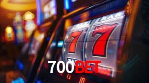 A Popularidade dos Caça-Níqueis no 700BET