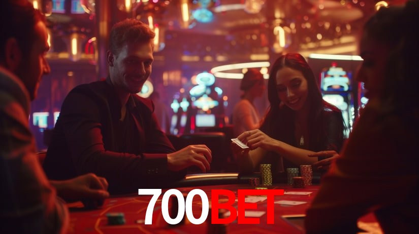 Torneios 700BET
