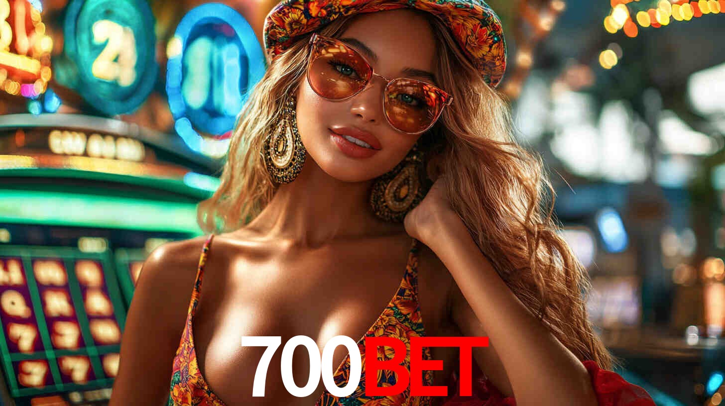 700BET casino