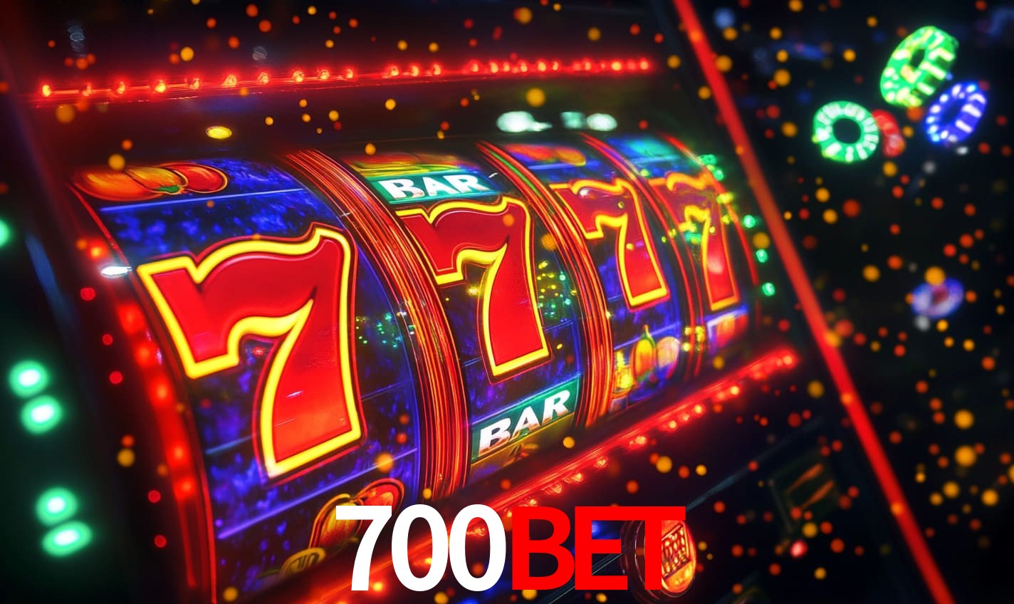Bônus Generosos e Exclusivos no 700BET para Você!